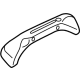 Volkswagen 5H6-810-442-A Protector