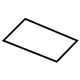 Volkswagen 5C6-863-328-3A8 Cover