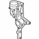 Volkswagen 06K-903-143-C Mount Bracket