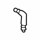 Volkswagen 893-915-507 Drain Hose Elbow