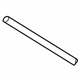 Volkswagen 441-915-505 Drain Hose