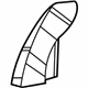 Volkswagen 7B0-867-993 Corner Trim