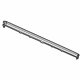 Volkswagen 7B0-867-379-A-DK5 Cover Molding
