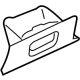 Volkswagen 3G1-857-921-D-2HT Storage Compart