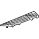 Volkswagen 3G1-819-153-1ZV Center Cover