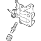 Volkswagen 5WA-615-423-B-SQ5 Caliper