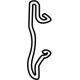 Volkswagen 5WA-615-269 Spring