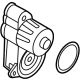 Volkswagen 5WA-998-281 Motor