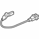 Volkswagen 071-957-147 Crankshaft Position Sensor
