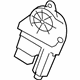 Volkswagen 1Q0-959-811-B-VW1 Window Motor