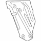 Volkswagen 1Q0-839-461 Window Regulator