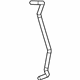 Volkswagen 5C0-422-889-E Suction Hose