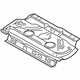 Volkswagen 1J5-813-111-D Floor