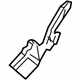 Volkswagen 1J5-814-561-D Side Extension
