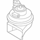 Volkswagen 8X0-951-223-B Horn
