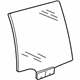 Volkswagen 3D7-845-025-D Door Glass