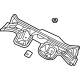 Volkswagen 5Q0-803-531-M Center Crossmember