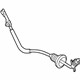 Volkswagen 5C6-839-085-C Opener Cable
