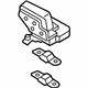 Volkswagen 5C6-941-824-A Fuse Box