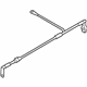 Volkswagen 5C0-971-228-P Positive Cable