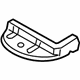 Volkswagen 3T0-803-123 Clamp