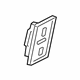 Volkswagen 3G8-962-125-WHS Lock Switch