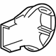 Volkswagen 7B0-201-253-A Housing