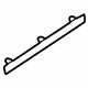 Volkswagen 3B0-877-791-01C Trim