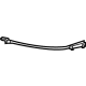 Volkswagen 11B-823-531-A Release Cable