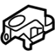Volkswagen 11A-823-405-B Mount