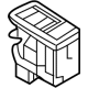 Volkswagen 3CN-927-225-WZU Switch