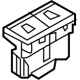 Volkswagen 3CN-927-137-C-WZU Switch