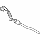 Volkswagen 1K0-254-506-RX Catalytic Converter