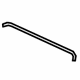 Volkswagen 7B0-837-203 Cylinder Rod