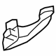 Volkswagen 7B0-837-205-AC-XH0 Handle, Outside