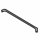 Volkswagen 7B0-837-201 Handle Rod