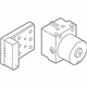 Volkswagen 1K0-614-517-ED-BEF Modulator Valve