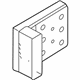 Volkswagen 1K0-907-375-BJ Control Module