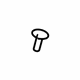 Volkswagen WHT-004-415 Striker Bolt