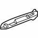 Volkswagen 7B0-827-213 Handle, Outside