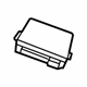 Volkswagen 7B0-909-610-D Control Module