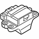 Volkswagen 1K0-199-555-AB Transmission Mount