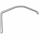 Volkswagen 7P0-867-671-A-82V Window Trim