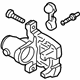 Volkswagen 3D0-615-423 Caliper