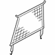 Volkswagen 5N0-861-691-C-QLE Cargo Net