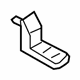 Volkswagen 5N0-864-203-2ZZ Tie Down Hook