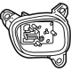 Volkswagen 5H0-998-478 Repair Kit