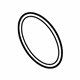 Volkswagen N-903-034-03 Thermostat Cover Inner Seal
