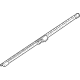 Volkswagen 11A-955-427-A-9B9 Wiper Blade