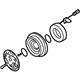 Volkswagen 8D0-260-811-A Clutch